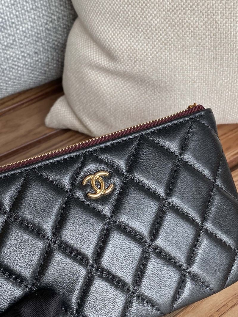 Chanel Wallet Purse